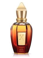 XERJOFF SHOOTING STARS COLLECTION ROSE GOLD 50ml parfume *Tester