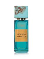 DR. GRITTI ARANCIA AMBRATA парфюмерная вода (унисекс) 100ml