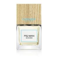 CARNER BARCELONA FIG MAN парфюмерная вода (унисекс) 1.7ml пробник