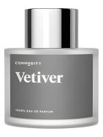 COMMODITY VETIVER парфюмерная вода (унисекс) 100ml Tester