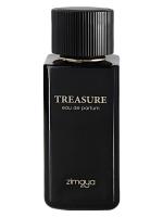 ZIMAYA TREASURE парфюмерная вода (унисекс) 100ml