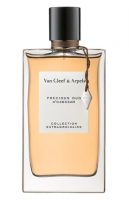 VAN CLEEF & ARPELS COLLECTION EXTRAORDINAIRE PRECIOUS OUD парфюмерная вода (женские) 75ml Tester