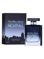 GIANMARCO VENTURI NIGHTFALL парфюмерная вода (мужские) 100ml Tester