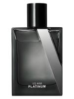 VICTORIA S SECRET VS HIM PLATINUM парфюмерная вода (мужские) 100ml