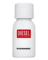 DIESEL PLUS PLUS туалетная вода (мужские) 75ml