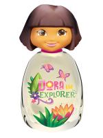 DORA THE EXPLORER DORA THE EXPLORER туалетная вода (унисекс) 100ml