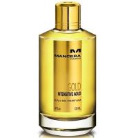MANCERA GOLD INTENSITIVE AOUD парфюмерная вода (унисекс) 120ml