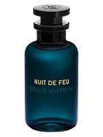 LOUIS VUITTON NUIT DE FEU парфюмерная вода (унисекс) 100ml ОТЛИВАНТ