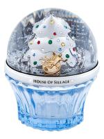HOUSE OF SILLAGE HOLIDAY BY HOUSE OF SILLAGE духи (женские) 3ml ОТЛИВАНТ