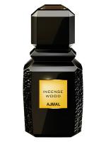 AJMAL INCENSE WOOD парфюмерная вода (унисекс) 1.5ml ОТЛИВАНТ