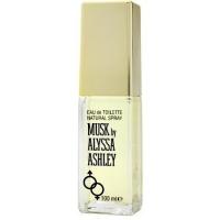 ALYSSA ASHLEY MUSK туалетная вода 100ml