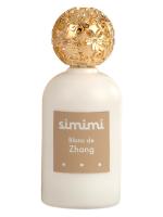 SIMIMI BLANC DE ZHANG парфюмерная вода (женские) 100ml
