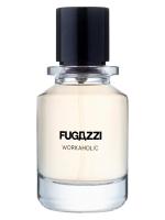 FUGAZZI FUGAZZI PARFUM 4 WORKAHOLIC духи (унисекс) 100ml