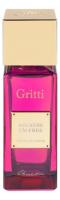 DR. GRITTI BECAUSE I AM FREE парфюмерная вода (унисекс) 100ml