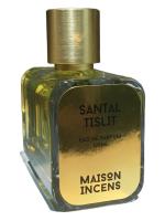 MAISON INCENS SANTAL TISLIT парфюмерная вода (женские) 100ml Tester
