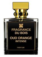 FRAGRANCE DU BOIS OUD ORANGE INTENSE духи (унисекс) 50ml