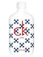 CALVIN KLEIN CK ONE COLLECTOR EDITION туалетная вода 100ml