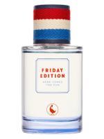 EL GANSO FRIDAY EDITION (мужские) 125ml Tester
