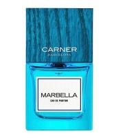 CARNER BARCELONA MARBELLA парфюмерная вода (унисекс) 15ml Tester