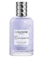 COLLISTAR BENESSERE FICO E GLICINE туалетная вода (женские) 100ml