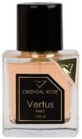 VERTUS ORIENTAL ROSE парфюмерная вода (унисекс) 3*10ml refill