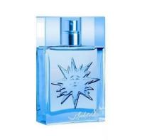 SALVADOR DALI BLACK SUN SPORT туалетная вода (мужские) 100ml Tester
