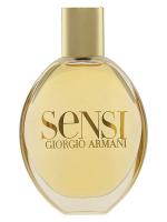 GIORGIO ARMANI SENSI парфюмерная вода (женские) 100ml