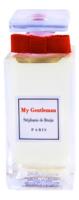 STEPHANIE DE BRUIJN MY GENTLEMAN парфюмерная вода (мужские) 100ml