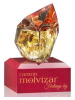 RAMON MOLVIZAR FEELINGS парфюмерная вода (унисекс) 75ml Tester