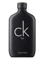 CALVIN KLEIN BE туалетная вода (мужские) 200ml Tester