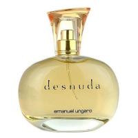 EMANUEL UNGARO DESNUDA парфюмерная вода (женские) 40ml Tester