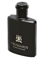 TRUSSARDI BLACK EXTREME туалетная вода (мужские) 7ml