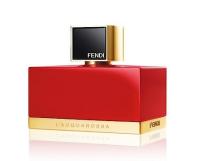 FENDI FANDI L'ACQUAROSSA туалетная вода (женские) 50ml