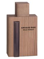 ARMAND BASI WILD FOREST туалетная вода (мужские) 50ml