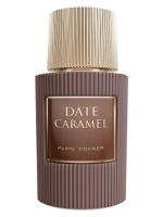 PARIS CORNER DATE CARAMEL парфюмерная вода (унисекс) 100ml