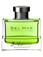 BALDESSARINI DEL MAR SEYCHELLES EDITION туалетная вода 90ml