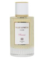 MAISSA PARFUMS VILLE LUMIERE парфюмерная вода (унисекс) 100ml