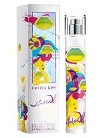 SALVADOR DALÍ LOVELY KISS туалетная вода (женские) 100ml Tester