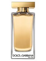 DOLCE & GABBANA THE ONE туалетная вода (женские) 150ml