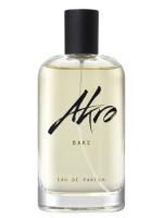 AKRO BAKE парфюмерная вода (унисекс) 5ml ОТЛИВАНТ