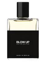 MOTH AND RABBIT PERFUMES BLOW UP парфюмерная вода (унисекс) 50ml Tester