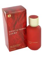 LOEWE ESENCIA FEMME туалетная вода (женские) 100ml Tester