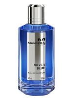 MANCERA SILVER BLUE парфюмерная вода (унисекс) 2ml пробник