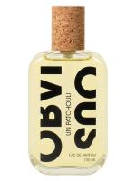 OBVIOUS UN PATCHOULI парфюмерная вода (унисекс) 1.5ml