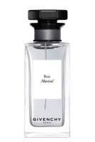 GIVENCHY BOIS MARTIAL парфюмерная вода (унисекс) 5ml