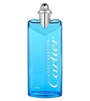 CARTIER DECLARATION L'EAU туалетная вода (мужские) 100ml