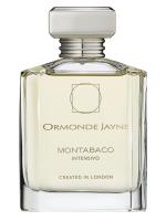 ORMONDE JAYNE 4. MONTABACO INTENSIVO духи (унисекс) 10ml