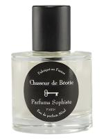 PARFUMS SOPHISTE CHASSEUR DE BÉOTIE парфюмерная вода (унисекс) 50ml Tester