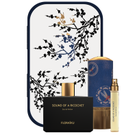 FLORAIKU SOUND OF A RICOCHET парфюмерная вода (унисекс) 50ml + 10ml