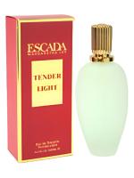 ESCADA TENDER LIGHT туалетная вода (женские) 100ml